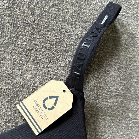 🍁NWT!! Wire-Free Recycled Microfiber No Show Bra - Picture 5 of 7